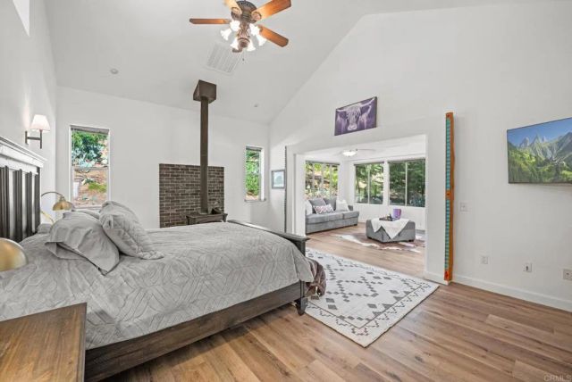 26380 San Felipe Road, Warner Springs, CA 92086