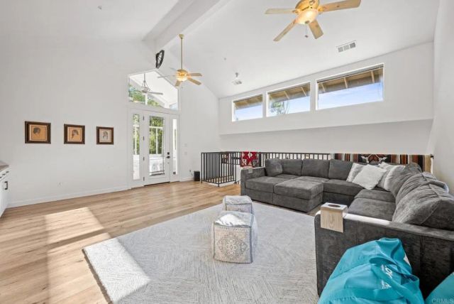 26380 San Felipe Road, Warner Springs, CA 92086