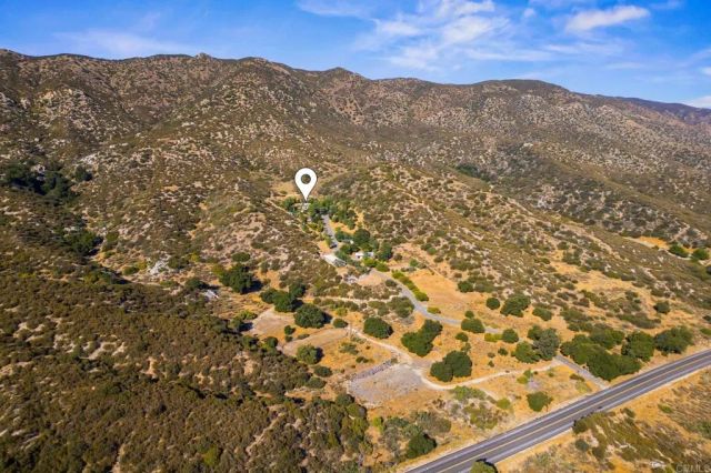 26380 San Felipe Road, Warner Springs, CA 92086