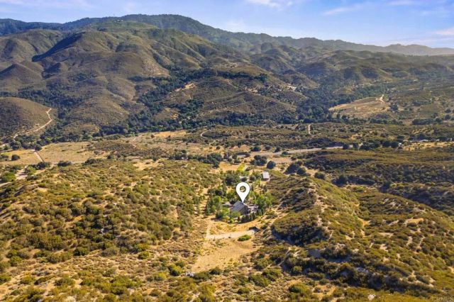 26380 San Felipe Road, Warner Springs, CA 92086