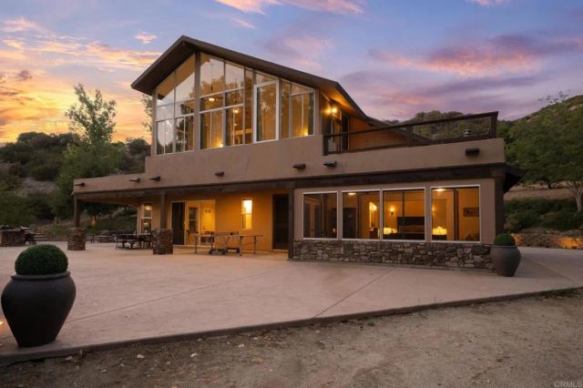 26380 San Felipe Road, Warner Springs, CA 92086