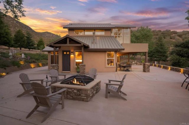 26380 San Felipe Road, Warner Springs, CA 92086