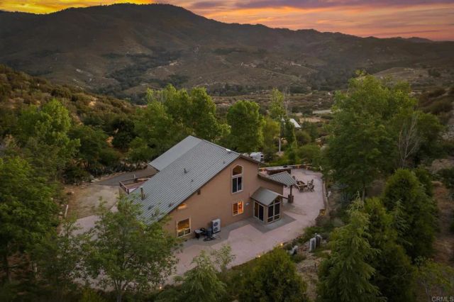 26380 San Felipe Road, Warner Springs, CA 92086