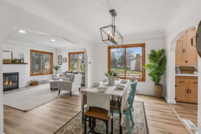 5301 Emerson Avenue N, Brooklyn Center, MN 55430