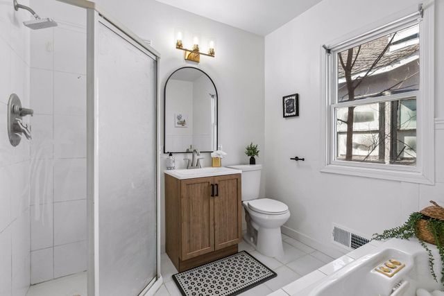 5301 Emerson Avenue N, Brooklyn Center, MN 55430