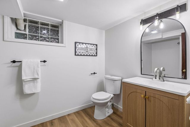 5301 Emerson Avenue N, Brooklyn Center, MN 55430