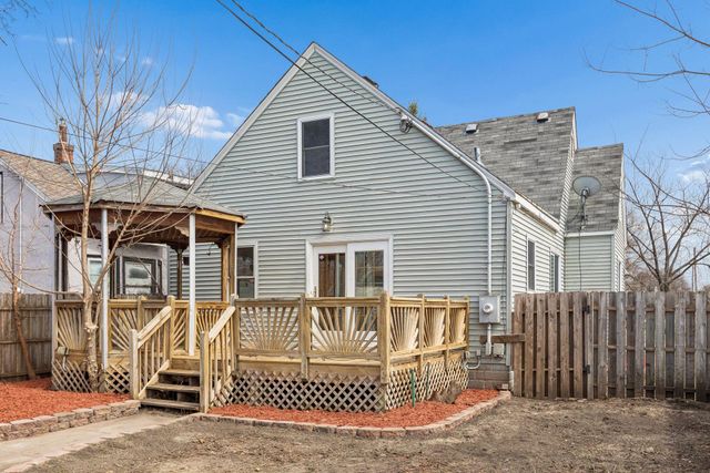 5301 Emerson Avenue N, Brooklyn Center, MN 55430