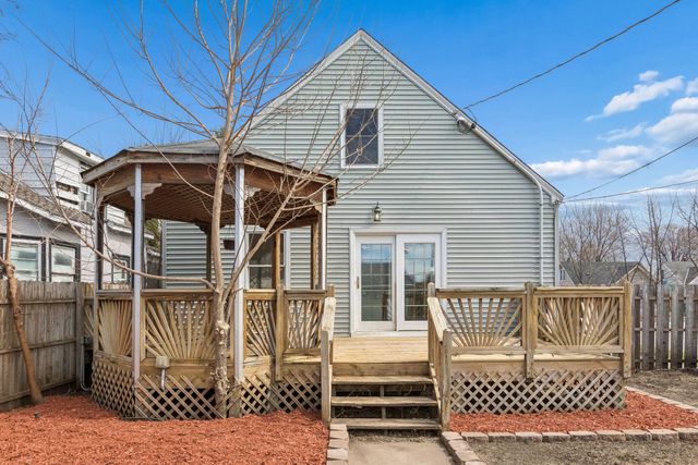 5301 Emerson Avenue N, Brooklyn Center, MN 55430