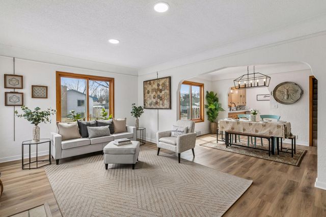 5301 Emerson Avenue N, Brooklyn Center, MN 55430