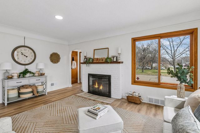 5301 Emerson Avenue N, Brooklyn Center, MN 55430