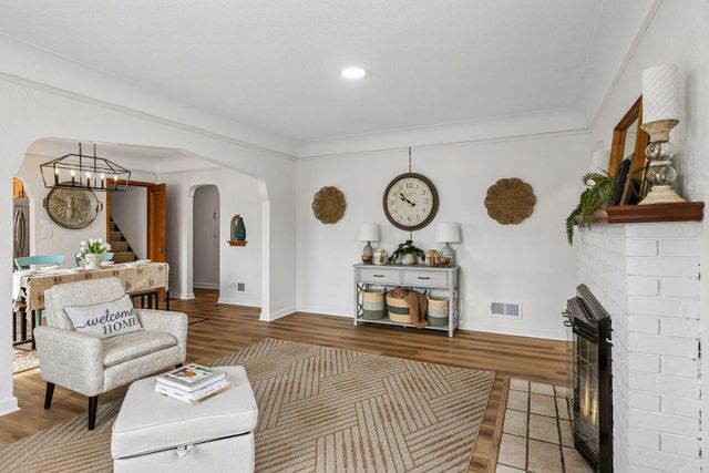 5301 Emerson Avenue N, Brooklyn Center, MN 55430