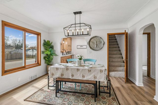 5301 Emerson Avenue N, Brooklyn Center, MN 55430