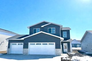 6252 85th Avenue S, Horace, ND 58047