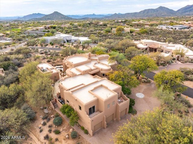 40555 N 108TH Way, Scottsdale, AZ 85262