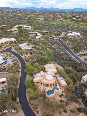 40555 N 108TH Way, Scottsdale, AZ 85262