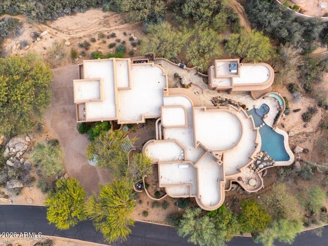 40555 N 108TH Way, Scottsdale, AZ 85262