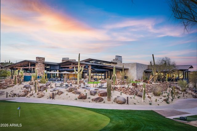 40555 N 108TH Way, Scottsdale, AZ 85262