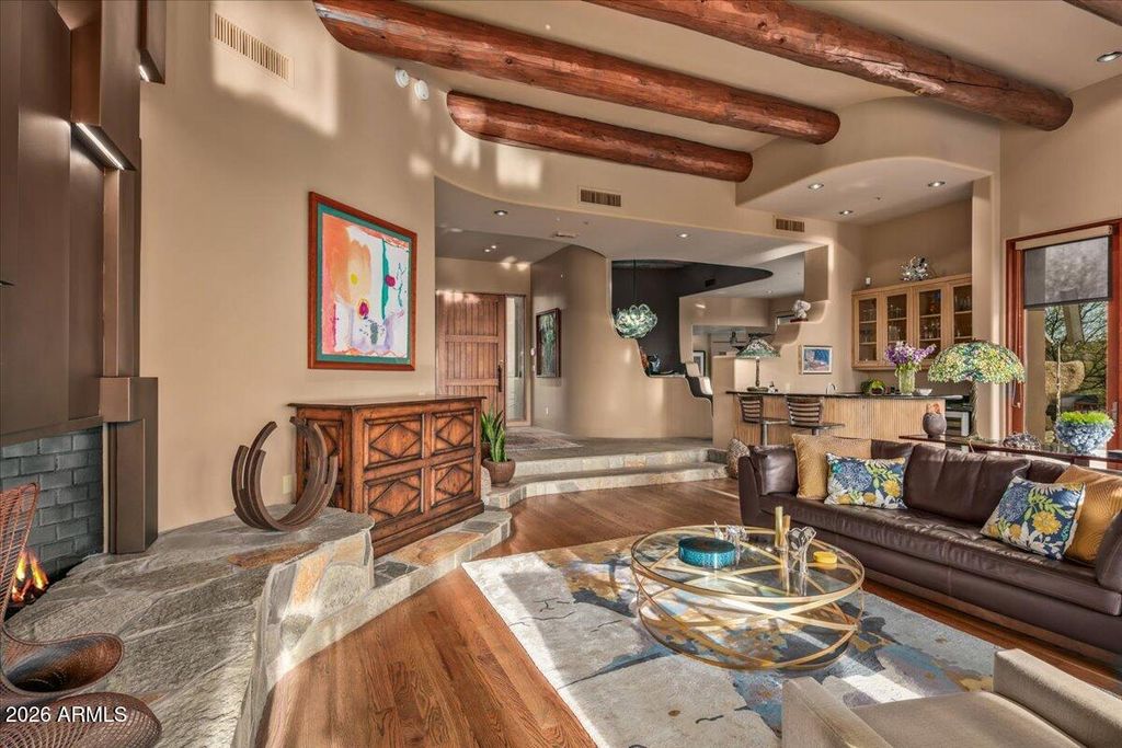 Image 12 of property listing at 40555 N 108TH Way, Scottsdale, AZ 85262