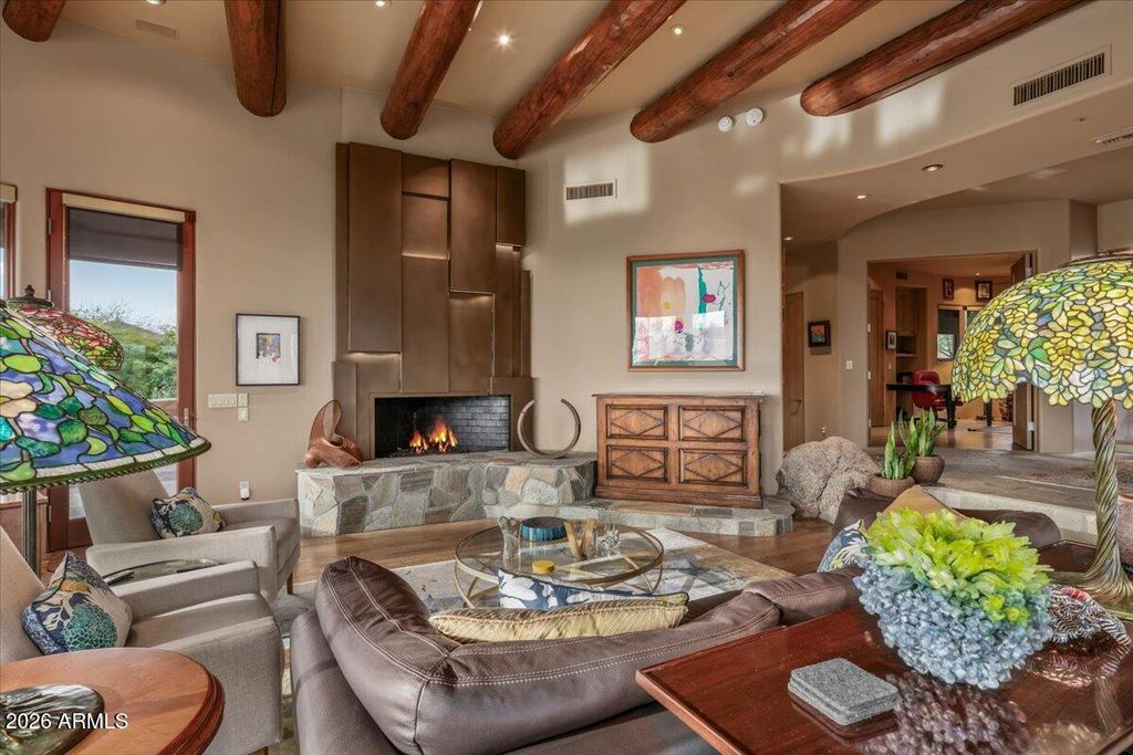 Image 15 of property listing at 40555 N 108TH Way, Scottsdale, AZ 85262