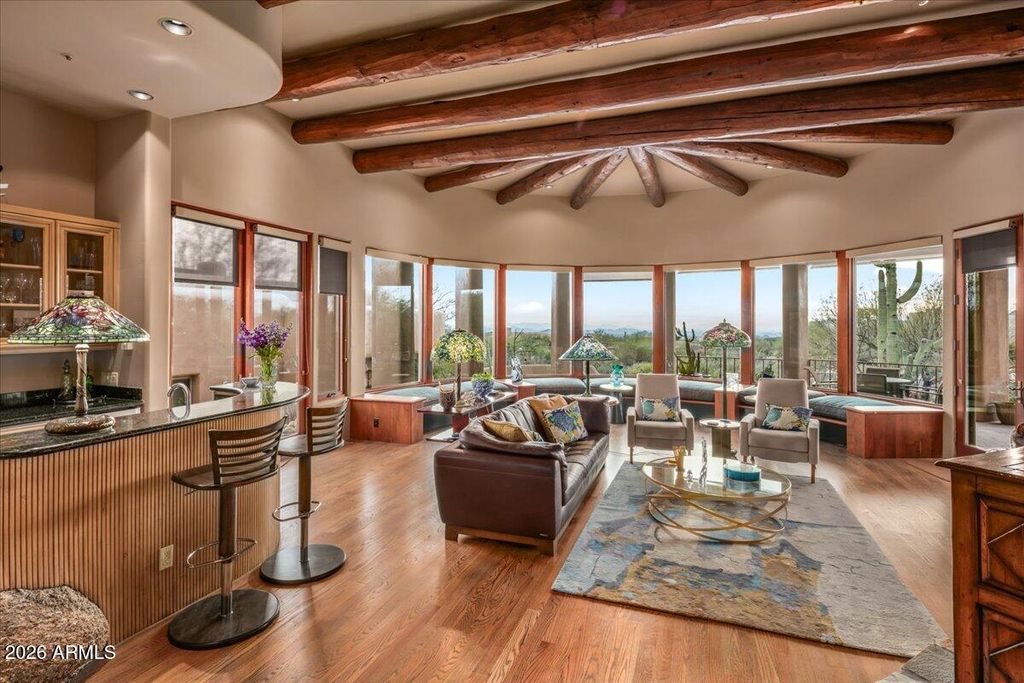 Image 2 of property listing at 40555 N 108TH Way, Scottsdale, AZ 85262