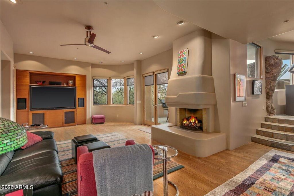 Image 32 of property listing at 40555 N 108TH Way, Scottsdale, AZ 85262