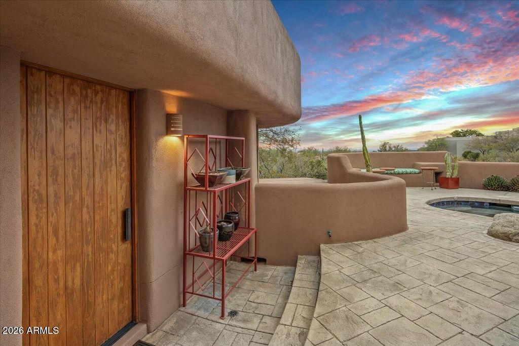 Image 42 of property listing at 40555 N 108TH Way, Scottsdale, AZ 85262