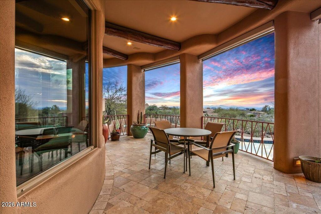 Image 46 of property listing at 40555 N 108TH Way, Scottsdale, AZ 85262