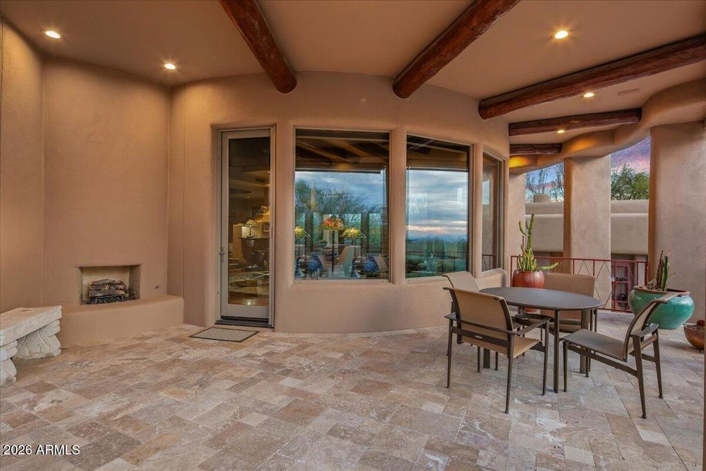 Image 47 of property listing at 40555 N 108TH Way, Scottsdale, AZ 85262