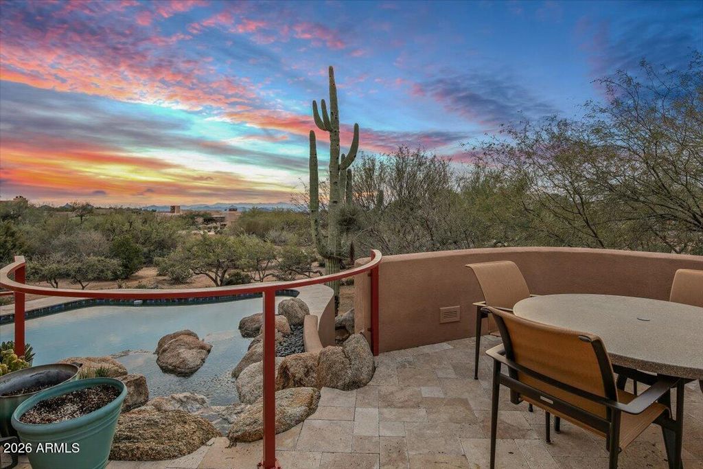 Image 48 of property listing at 40555 N 108TH Way, Scottsdale, AZ 85262