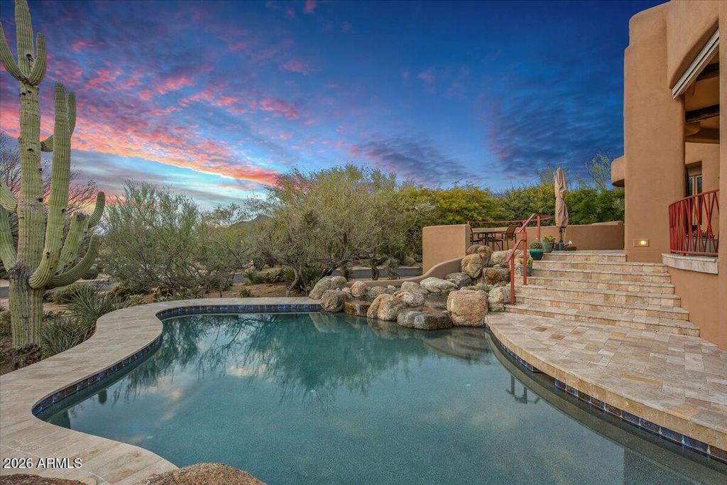 Image 50 of property listing at 40555 N 108TH Way, Scottsdale, AZ 85262