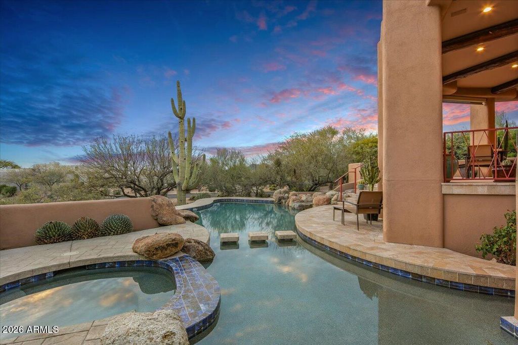 Image 51 of property listing at 40555 N 108TH Way, Scottsdale, AZ 85262