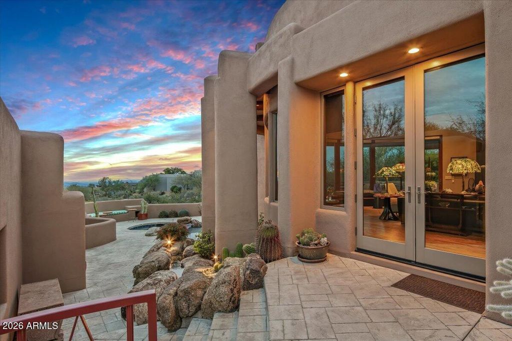 Image 52 of property listing at 40555 N 108TH Way, Scottsdale, AZ 85262
