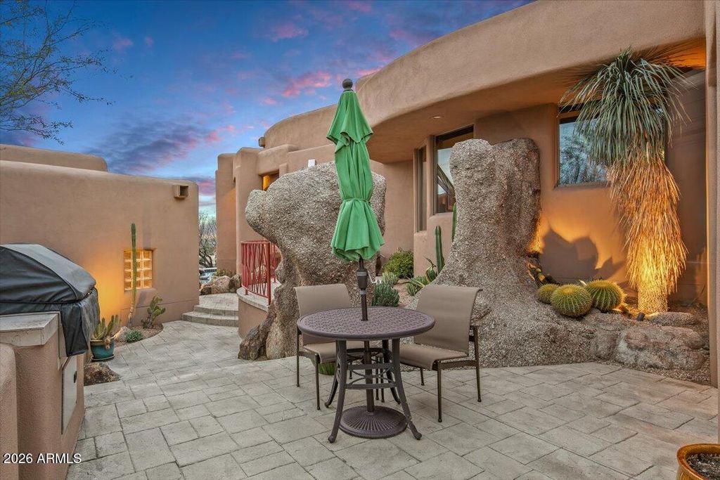 Image 53 of property listing at 40555 N 108TH Way, Scottsdale, AZ 85262