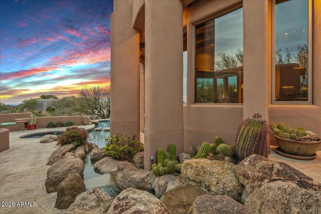 Image 54 of property listing at 40555 N 108TH Way, Scottsdale, AZ 85262