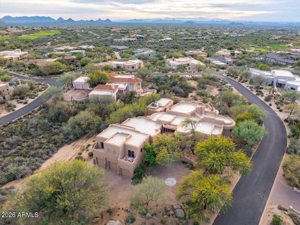 Image 59 of property listing at 40555 N 108TH Way, Scottsdale, AZ 85262