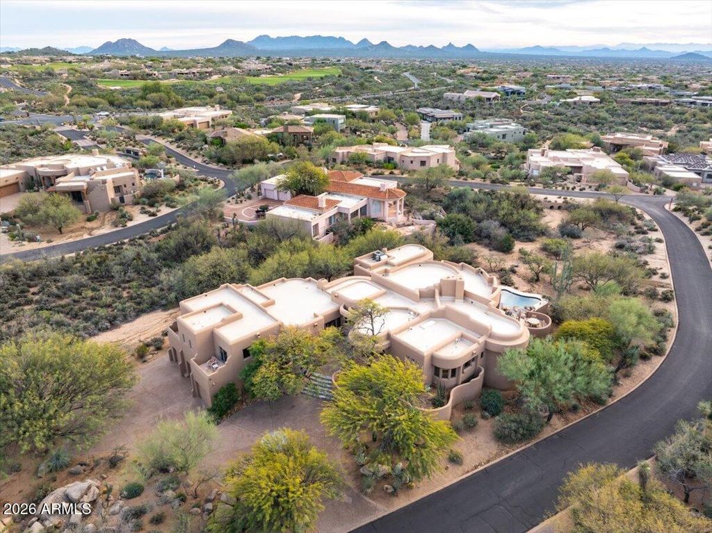 Image 60 of property listing at 40555 N 108TH Way, Scottsdale, AZ 85262