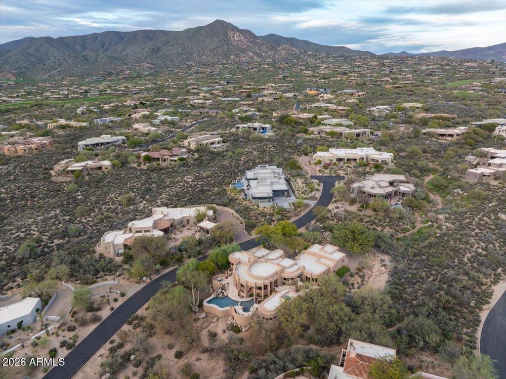 Image 64 of property listing at 40555 N 108TH Way, Scottsdale, AZ 85262