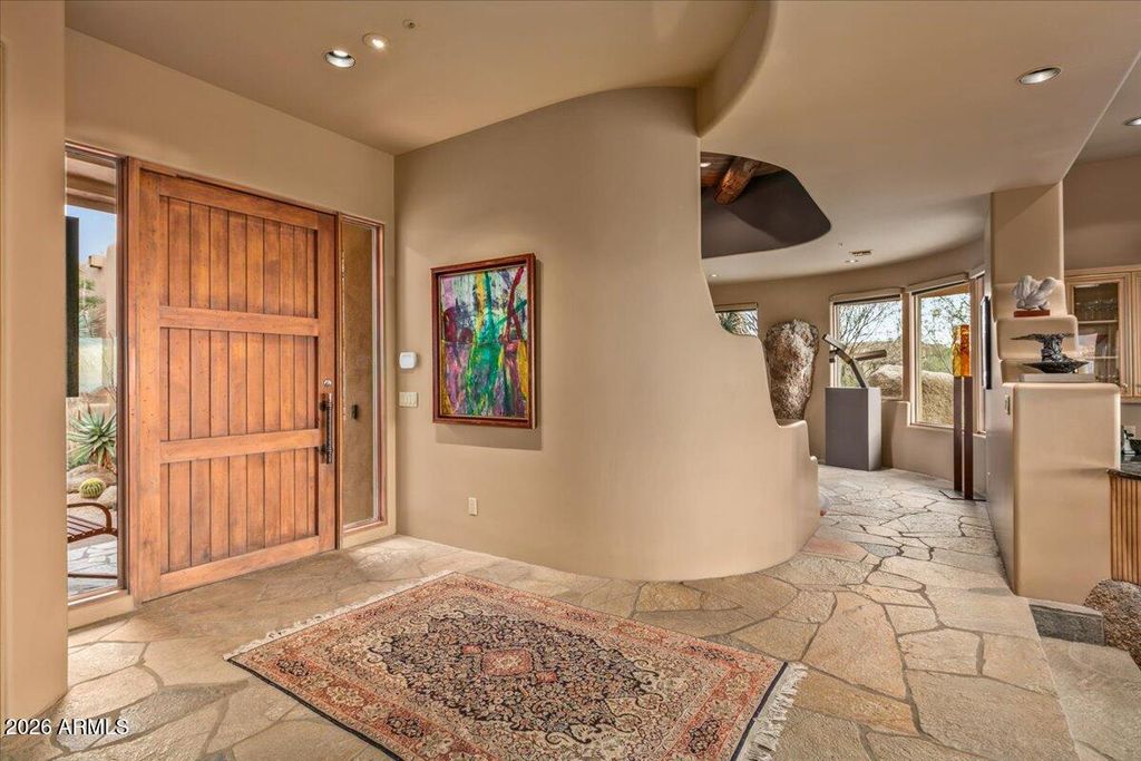 Image 9 of property listing at 40555 N 108TH Way, Scottsdale, AZ 85262