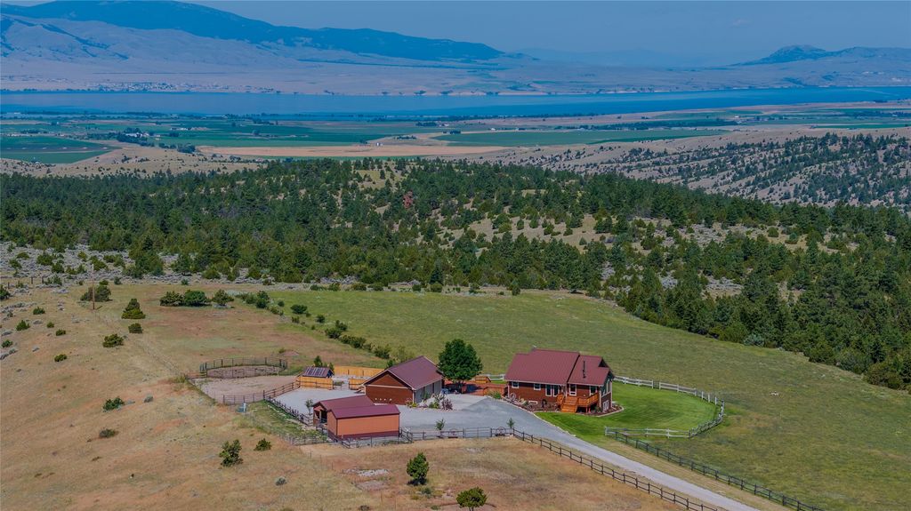 83 Big Country Drive, Townsend, MT 59644