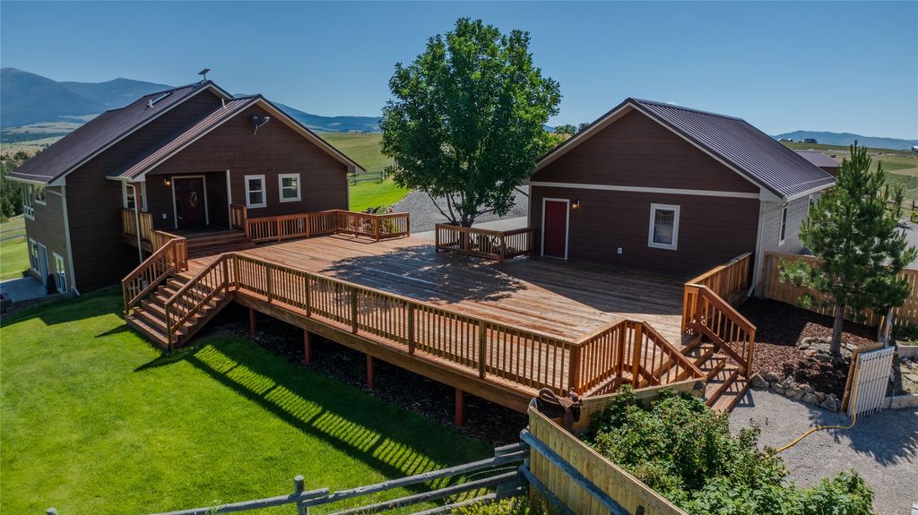 83 Big Country Drive, Townsend, MT 59644 photo 11