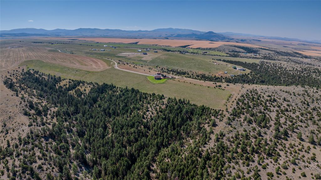 83 Big Country Drive, Townsend, MT 59644 photo 130