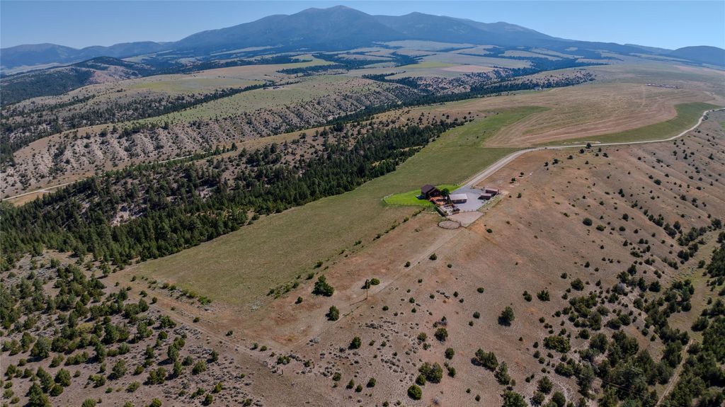 83 Big Country Drive, Townsend, MT 59644 photo 2