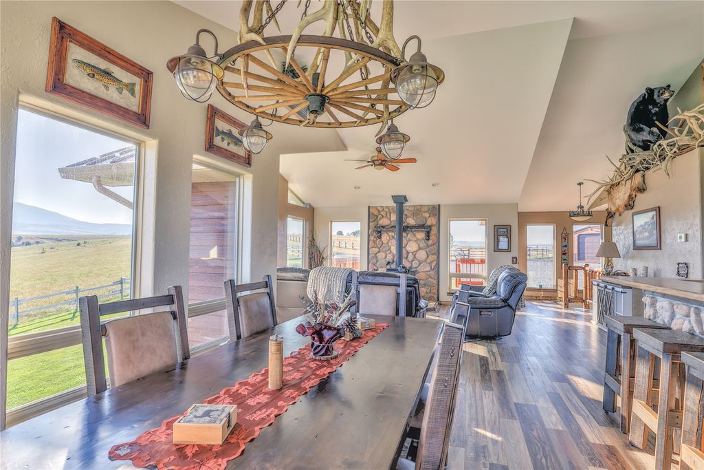 83 Big Country Drive, Townsend, MT 59644 photo 23