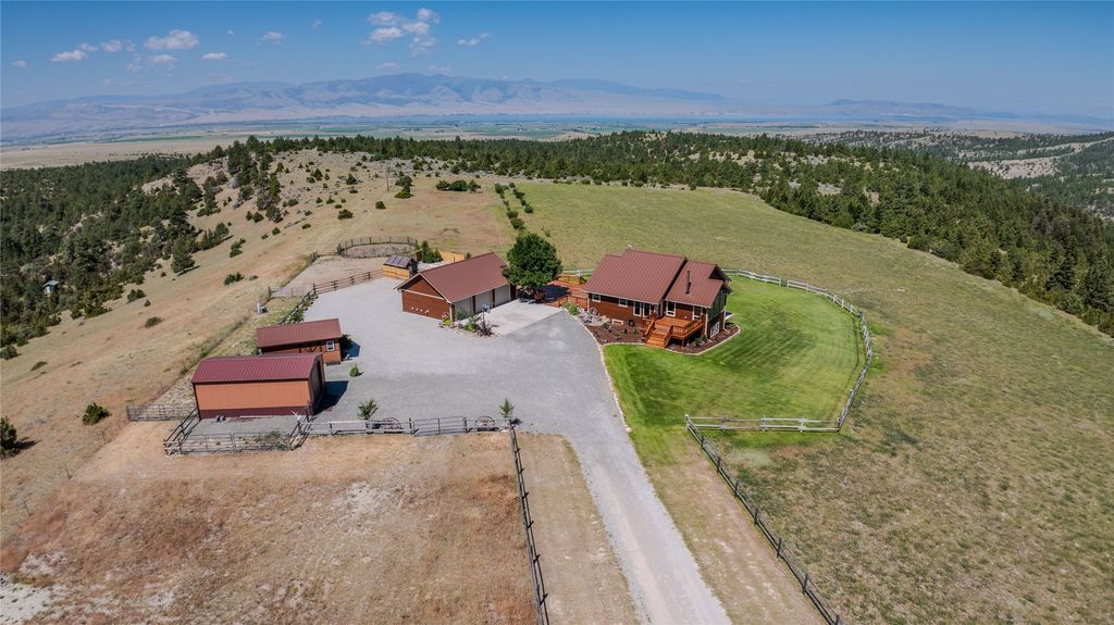 83 Big Country Drive, Townsend, MT 59644 photo 4