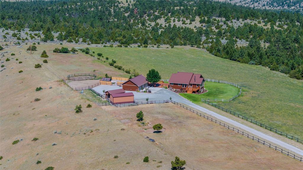 83 Big Country Drive, Townsend, MT 59644 photo 5