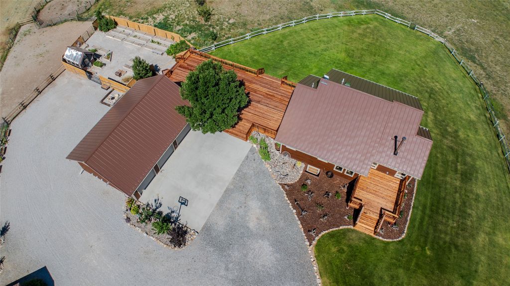 83 Big Country Drive, Townsend, MT 59644 photo 6