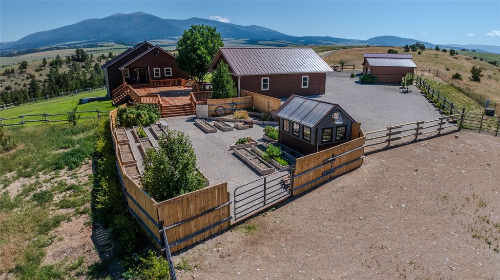 83 Big Country Drive, Townsend, MT 59644 photo 68