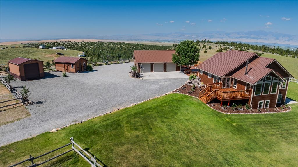 83 Big Country Drive, Townsend, MT 59644 photo 7