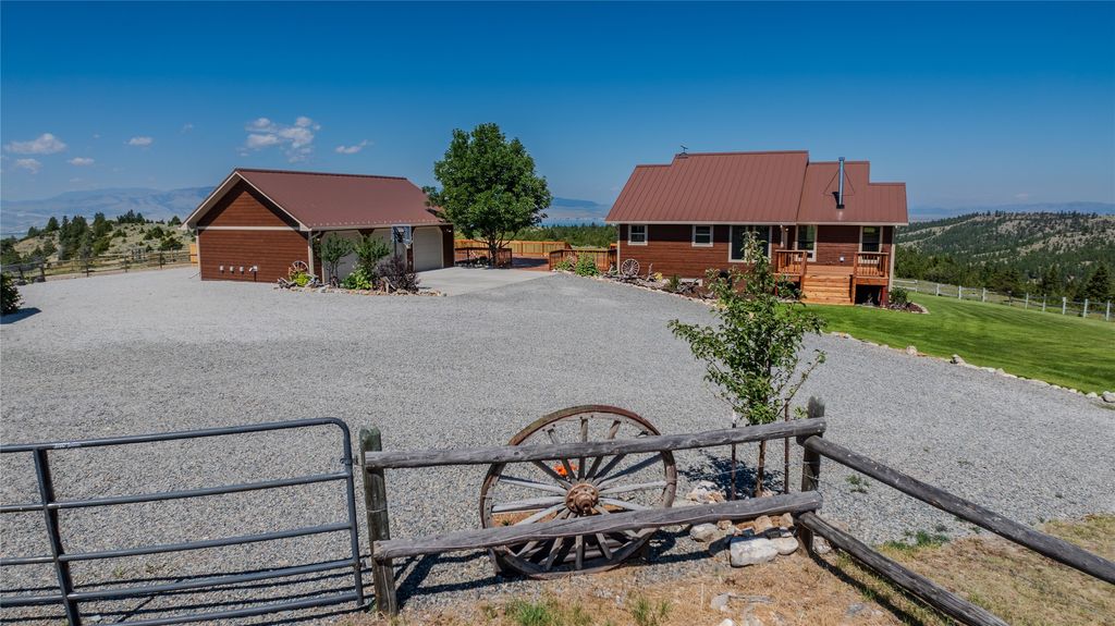 83 Big Country Drive, Townsend, MT 59644 photo 71