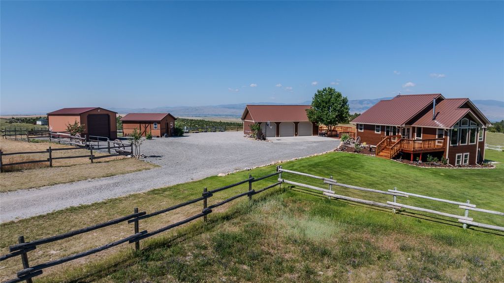 83 Big Country Drive, Townsend, MT 59644 photo 72
